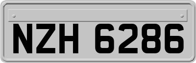 NZH6286