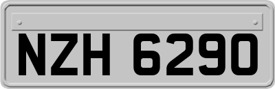 NZH6290