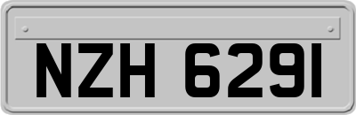 NZH6291