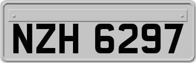 NZH6297
