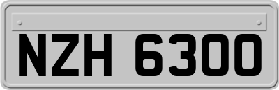 NZH6300