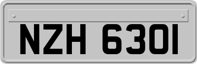 NZH6301