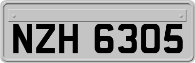 NZH6305