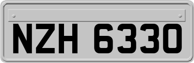 NZH6330