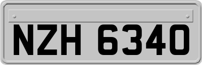NZH6340