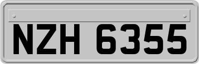 NZH6355