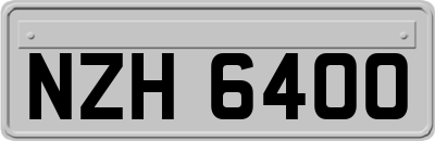 NZH6400
