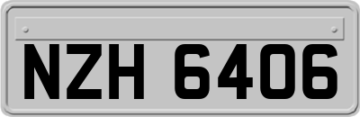 NZH6406