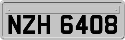 NZH6408