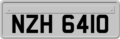 NZH6410