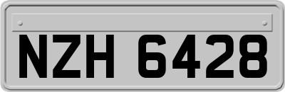 NZH6428