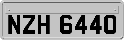 NZH6440