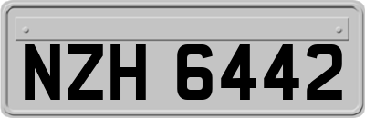 NZH6442