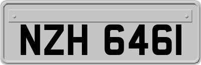NZH6461