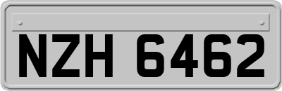 NZH6462