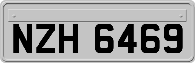 NZH6469