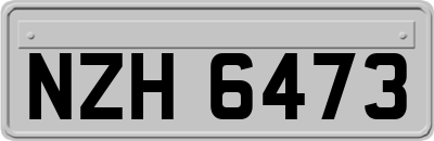 NZH6473