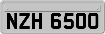 NZH6500