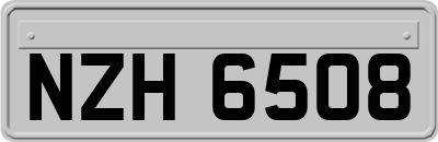 NZH6508