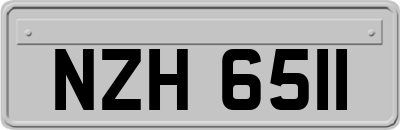 NZH6511