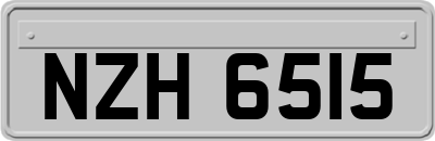 NZH6515