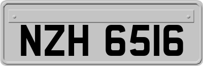 NZH6516