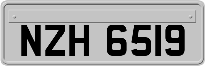 NZH6519