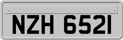 NZH6521