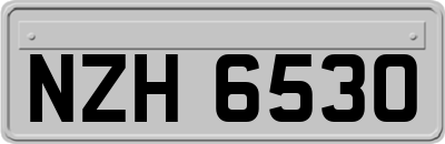 NZH6530