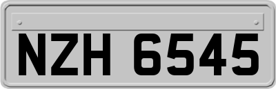 NZH6545