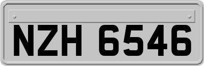 NZH6546