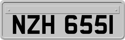 NZH6551