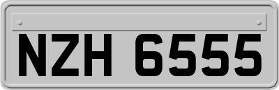 NZH6555