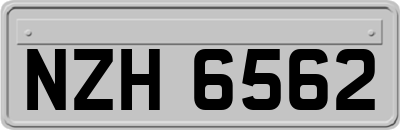 NZH6562