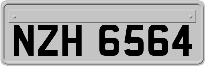 NZH6564