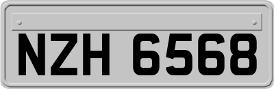 NZH6568