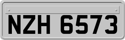 NZH6573