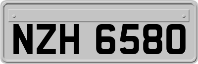 NZH6580