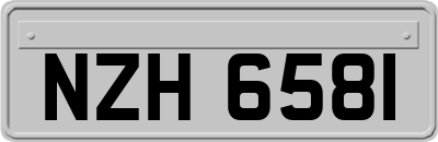 NZH6581