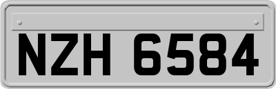 NZH6584