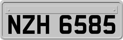 NZH6585