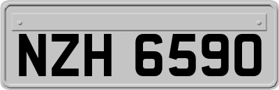 NZH6590