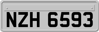 NZH6593