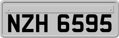 NZH6595