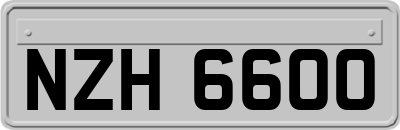 NZH6600