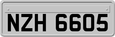 NZH6605