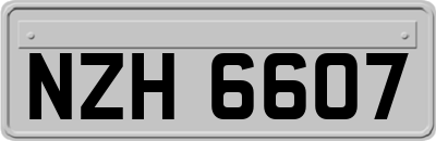 NZH6607