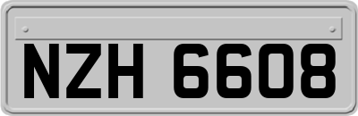 NZH6608