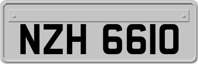 NZH6610