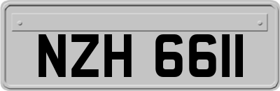 NZH6611